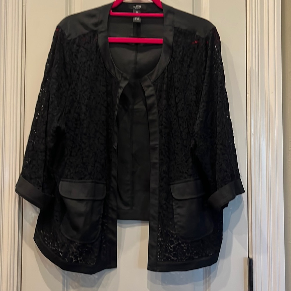 Alfani 2X Blazer